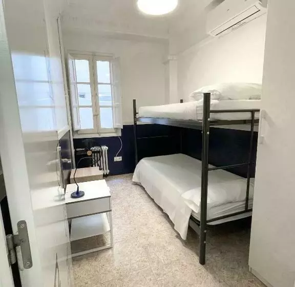 پانسیون Az The Zity Hostel   Coliving