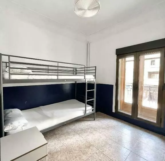 پانسیون Az The Zity Hostel   Coliving