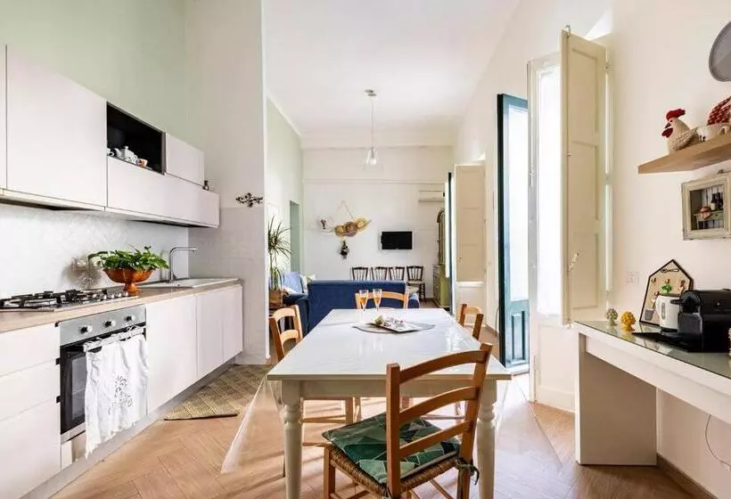 Majatalo Maridda   Sicilian Vacation Home