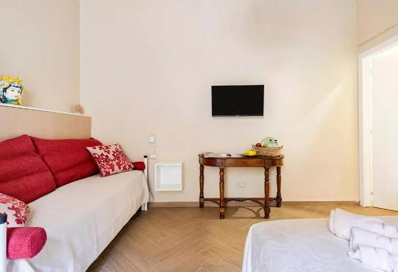 Majatalo Maridda   Sicilian Vacation Home