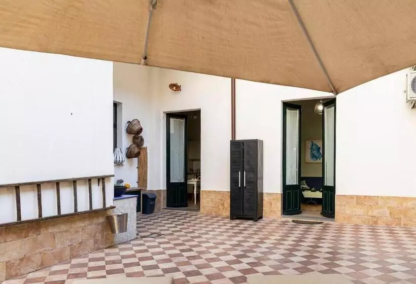 Majatalo Maridda   Sicilian Vacation Home