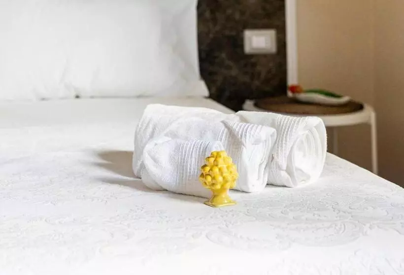 Majatalo Maridda   Sicilian Vacation Home