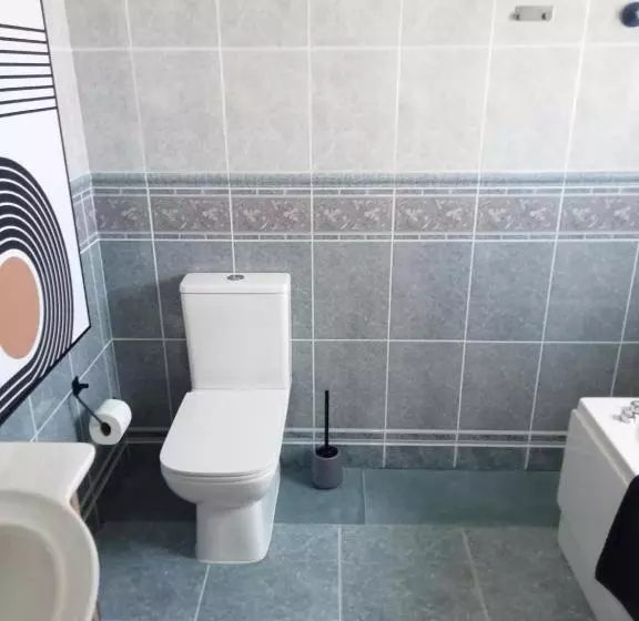 Majatalo Porta Nova Guesthouse By R Tex