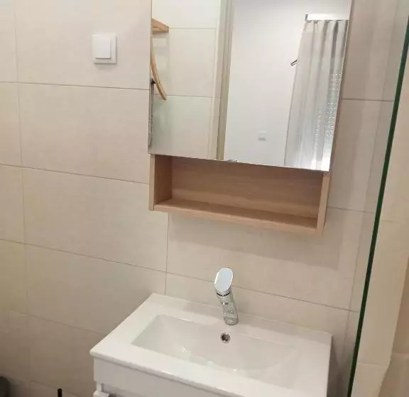 Majatalo Porta Nova Guesthouse By R Tex