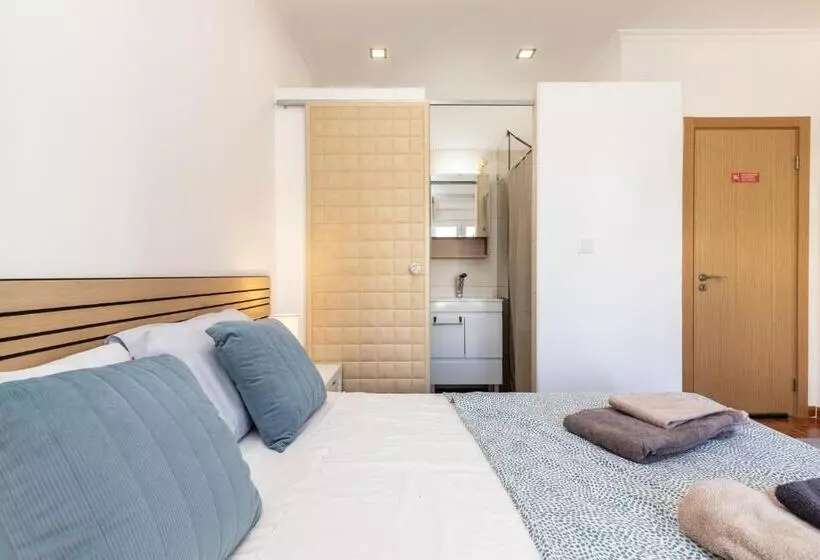 Majatalo Porta Nova Guesthouse By R Tex