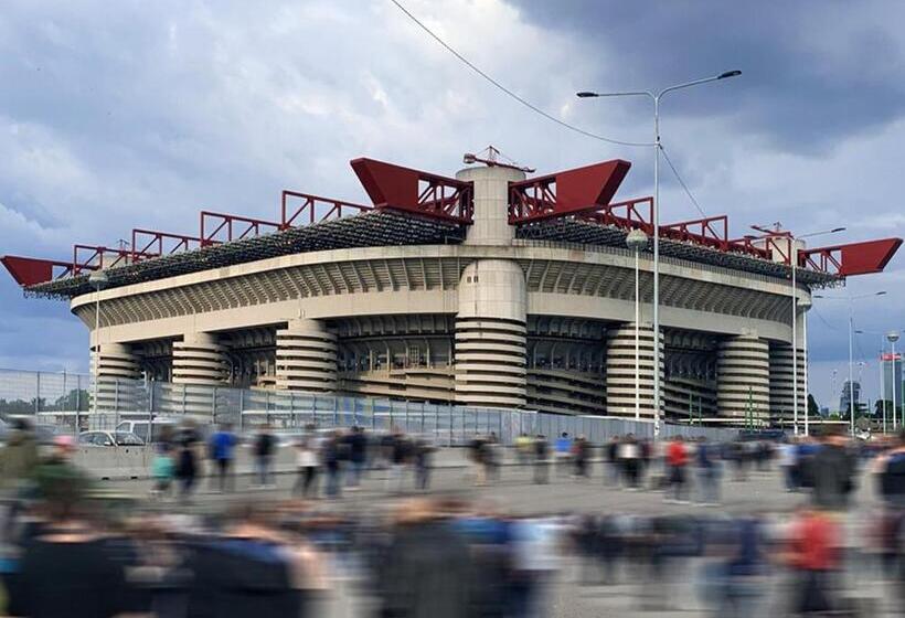 پانسیون Villino Liber