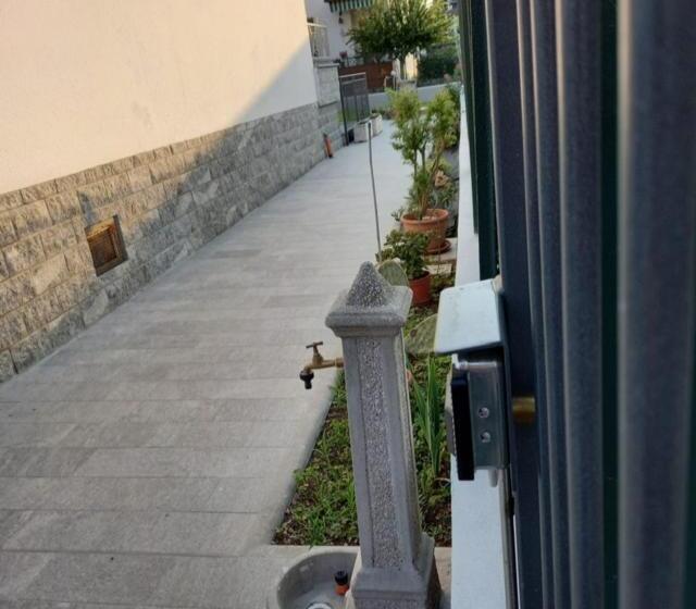 پانسیون Villino Liber