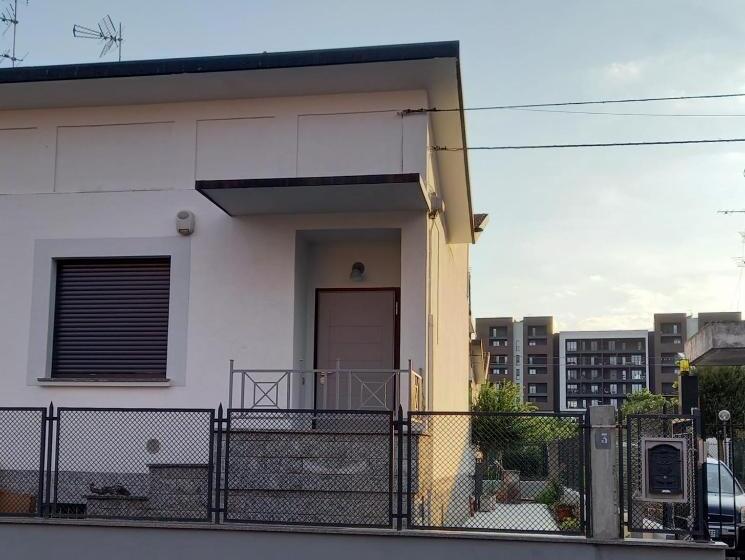 پانسیون Villino Liber