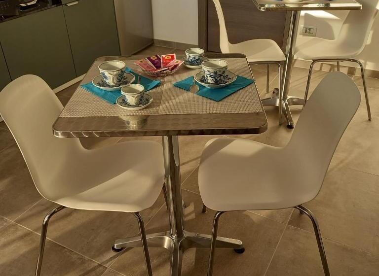 پانسیون Villino Liber