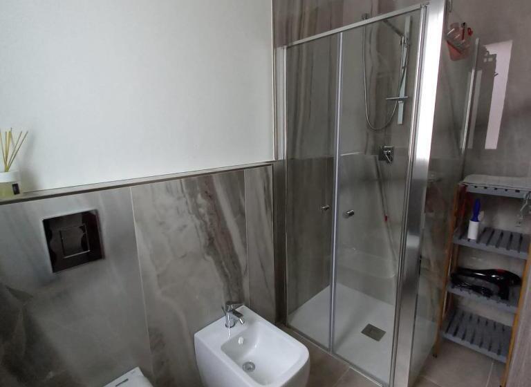 پانسیون Villino Liber