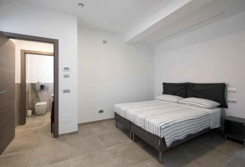 پانسیون Villino Liber