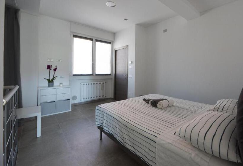 پانسیون Villino Liber