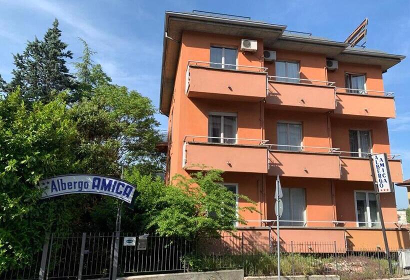 Hotel Amica