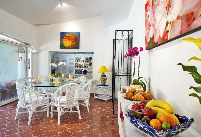 בית מלון כפרי Garden Of Dreams Boutique