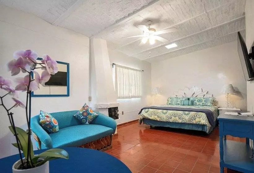 Hotelli Garden Of Dreams Boutique