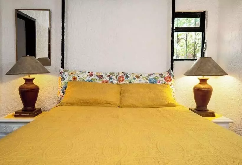 Hotelli Garden Of Dreams Boutique