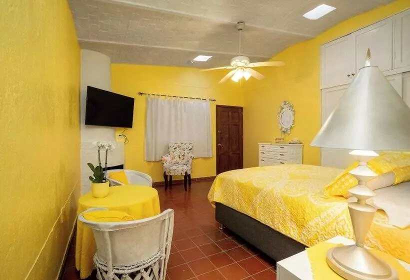 Hotelli Garden Of Dreams Boutique