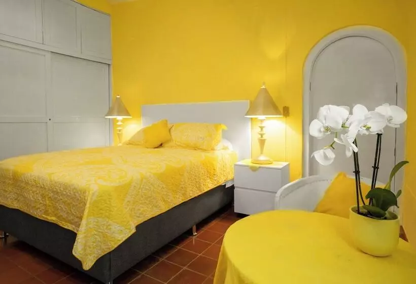 Hotelli Garden Of Dreams Boutique