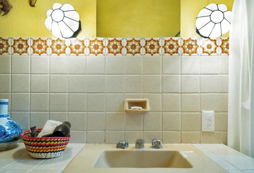 בית מלון כפרי Garden Of Dreams Boutique