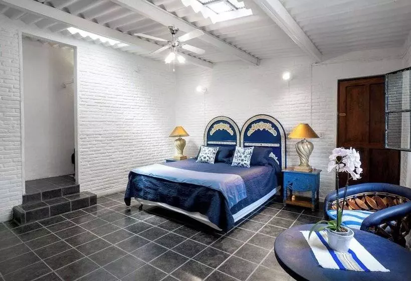 Hotelli Garden Of Dreams Boutique