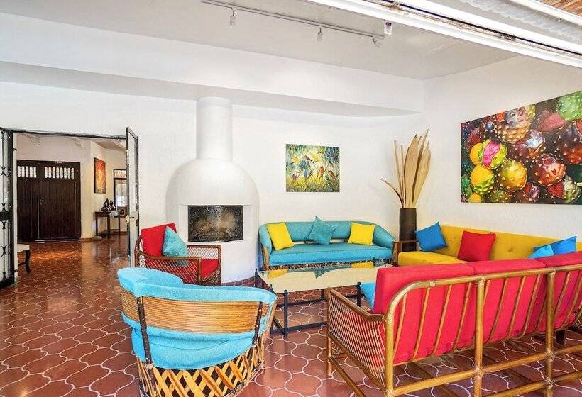 בית מלון כפרי Garden Of Dreams Boutique