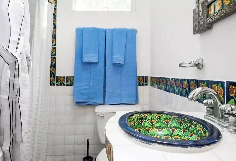 Hotelli Garden Of Dreams Boutique