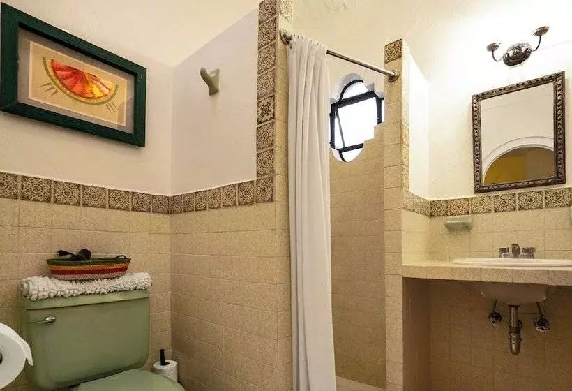 Hotelli Garden Of Dreams Boutique