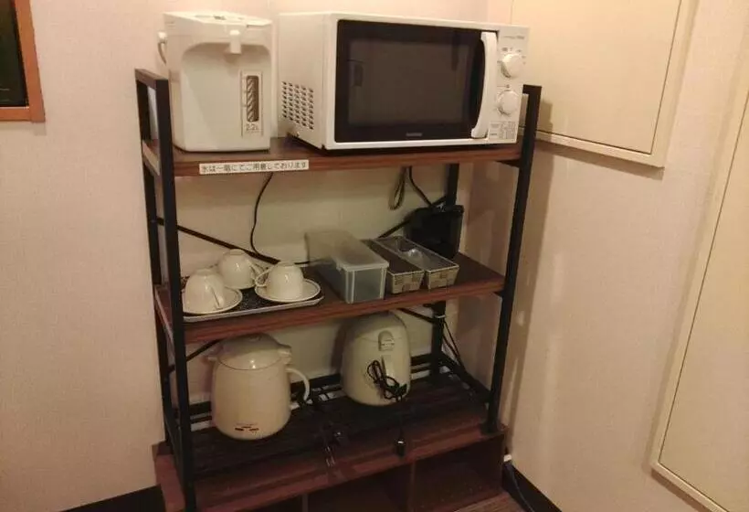 Hotelli Hakusan Hills