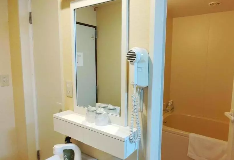 Hotelli Hakusan Hills