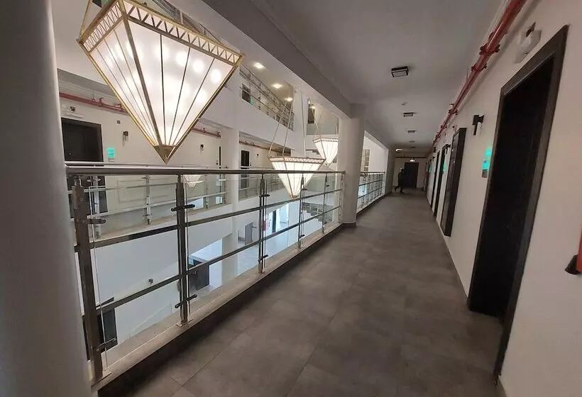 Hotelli Karims