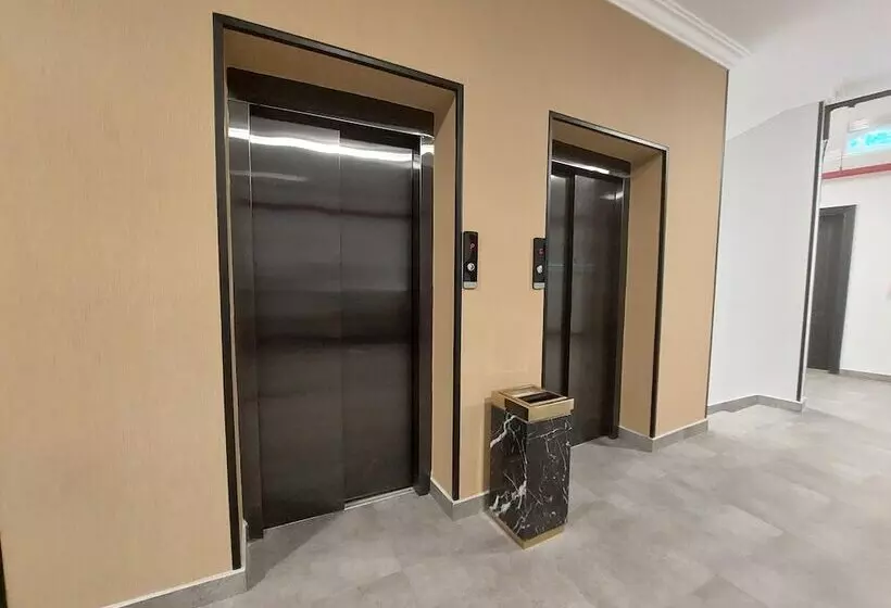 Hotelli Karims