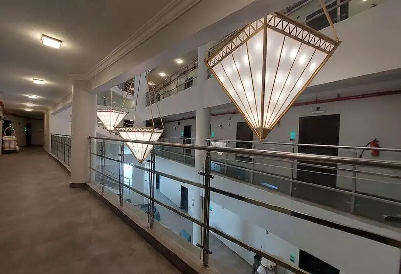 Hotelli Karims