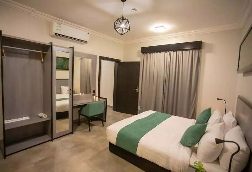 Hotelli Karims