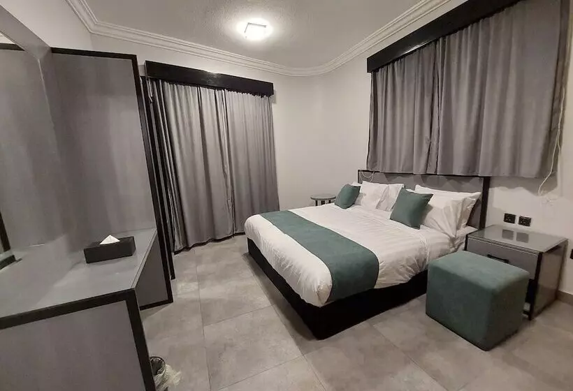 Hotelli Karims