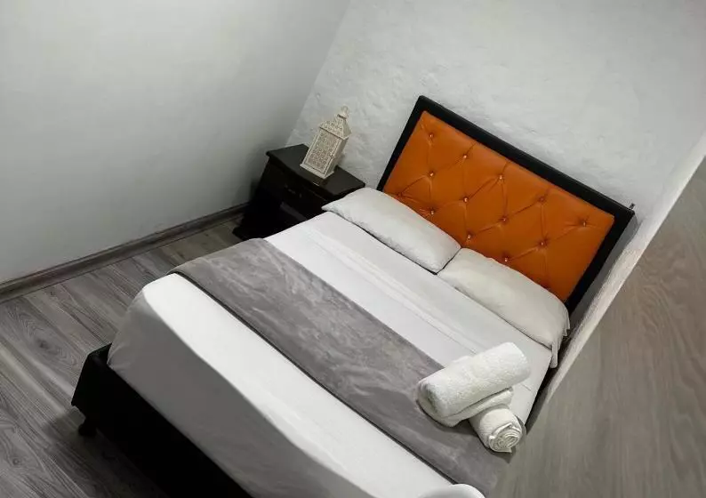 ホテル Las Flores