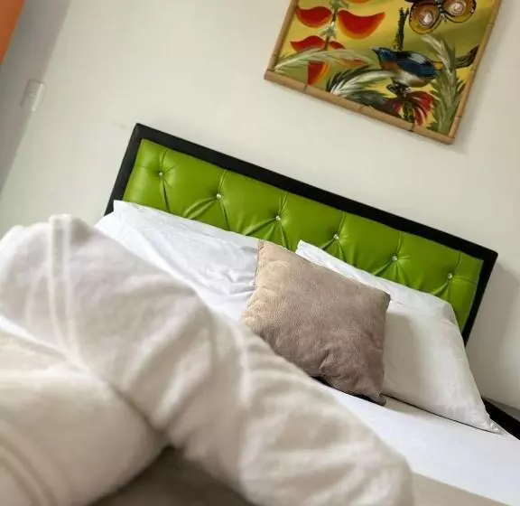 ホテル Las Flores