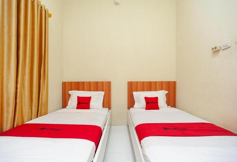 فندق Reddoorz Near Universitas Muhammadiyah Pringsewu
