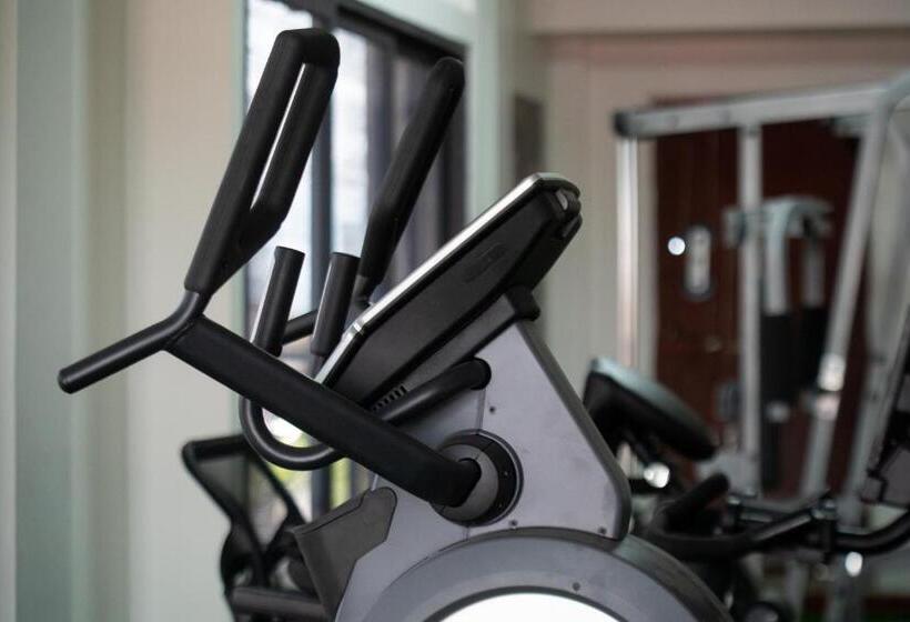 هتل Royal Breeze Paramaribo