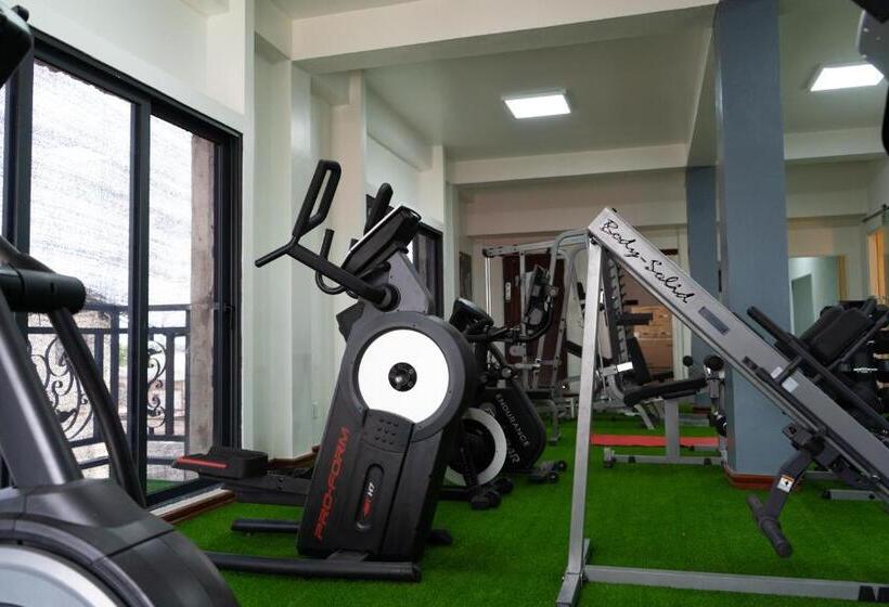 هتل Royal Breeze Paramaribo