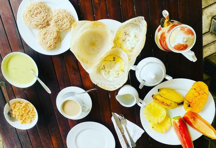 호텔 Shehan Guest Mirissa