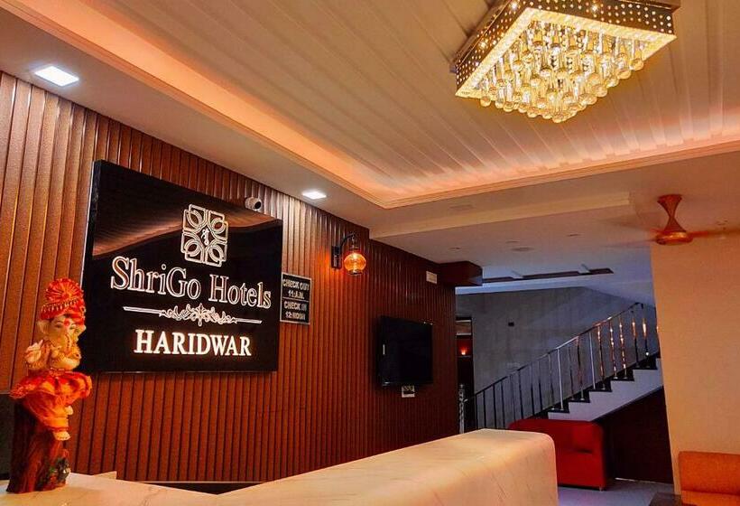 Shrigo Hotel Haridwar
