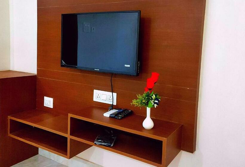 Shrigo Hotel Haridwar