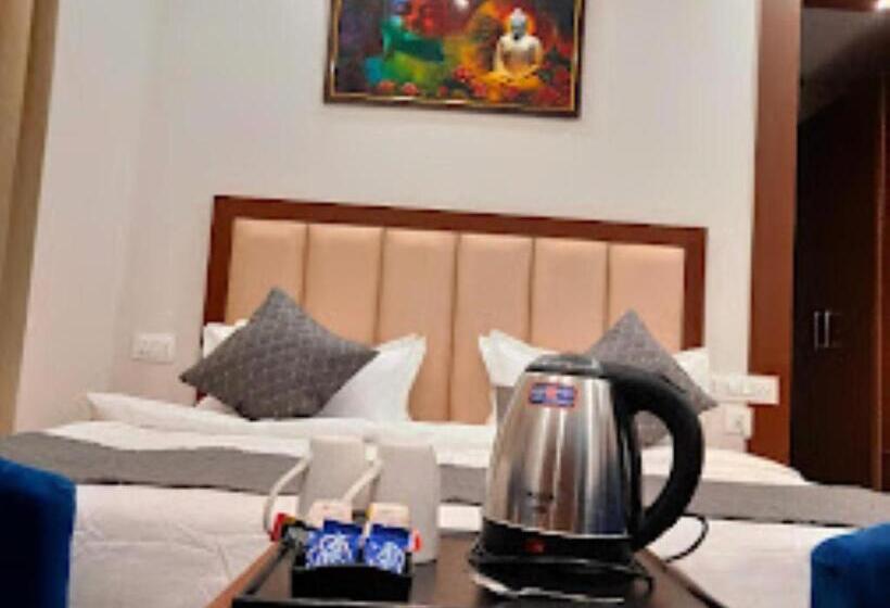 Shrigo Hotel Haridwar