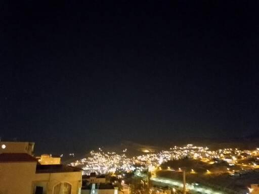 هتل City View