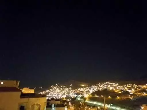 هتل City View