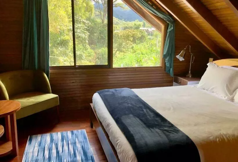 ホテル Zafiro Boutique