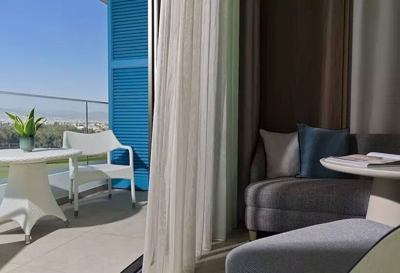 City Of Dreams Mediterranean   Integrated Resort, Casino & Entertainment