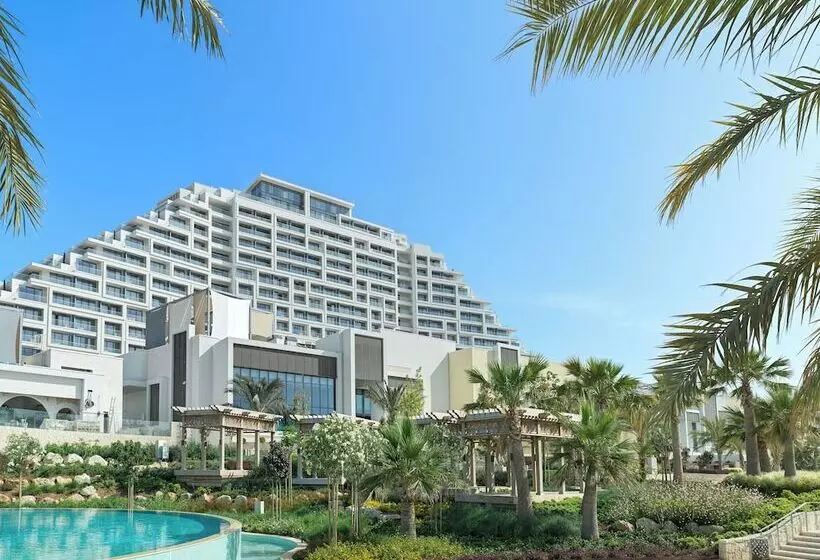 City Of Dreams Mediterranean Integrated Resort, Casino & Entertainment
