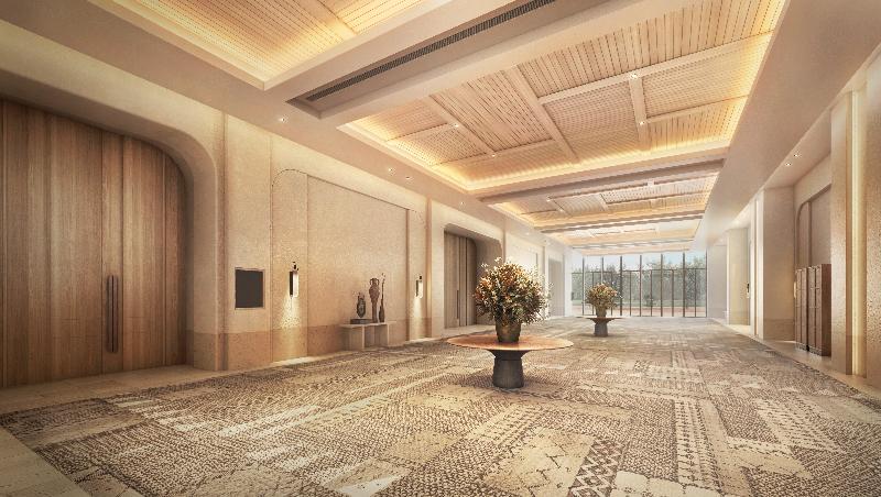 City Of Dreams Mediterranean   Integrated Resort, Casino & Entertainment