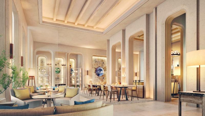 City Of Dreams Mediterranean   Integrated Resort, Casino & Entertainment